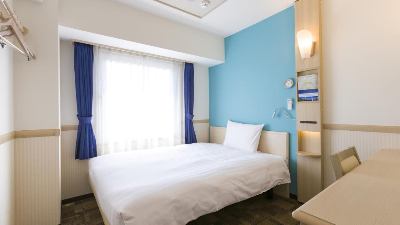 东横inn丰田市站前 3* 丰田市